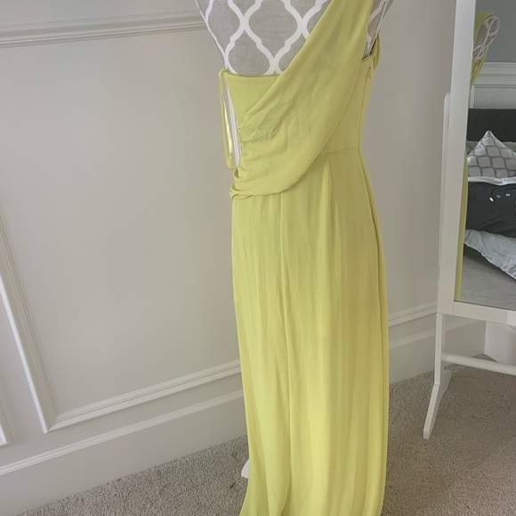 BCBG evening dress beautiful colour - Picture 6 of 12